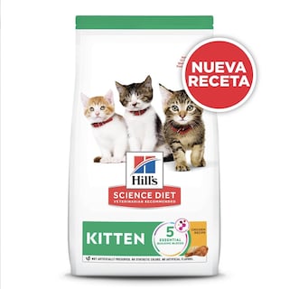 Foto 3 | Hill's Felino Kitten 1.6 Kg 1 Unid X Caja