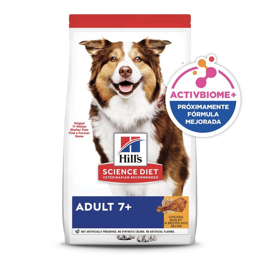 Foto 1 | Hill's Canino Adult 7 12 Kg 1 Unid X Caja