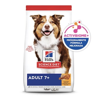 Foto 1 | Hill's Canino Adult 7 12 Kg 1 Unid X Caja