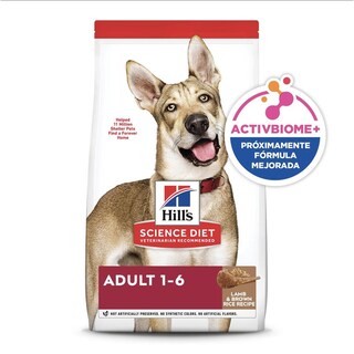 Foto 1 | Hill's Canino Adult 15 Kg 1 Unid X Caja