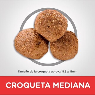 Foto 2 | Hill's Canino Adult 15 Kg 1 Unid X Caja