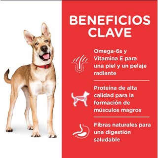 Foto 4 | Hill's Canino Adult 15 Kg 1 Unid X Caja