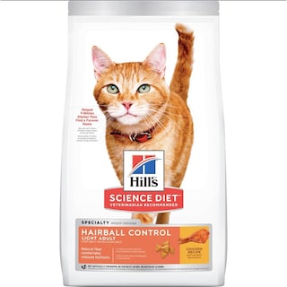 Foto 1 | Hill's Felino Hairball 3.2 Kg 1 Unid X Caja