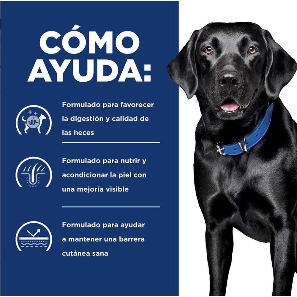 Foto 3 pulgar | Hill's Canino D/d 11.3 Kg 1 Unid X Caja