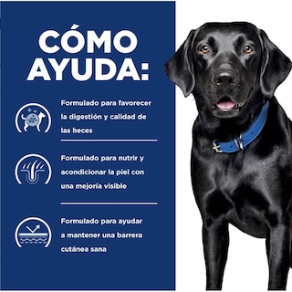 Foto 2 | Hill's Canino D/d 11.3 Kg 1 Unid X Caja