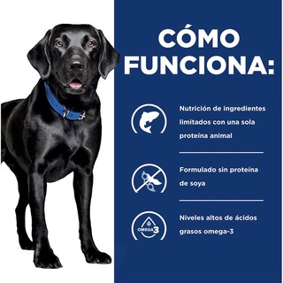 Foto 3 | Hill's Canino D/d 11.3 Kg 1 Unid X Caja