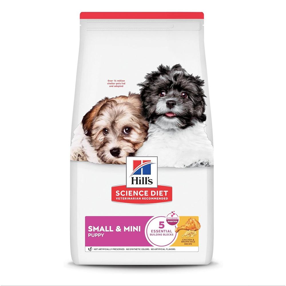 Foto 1 | Hill's Canino Puppy Small 2 Kg 1 Unid X Caja