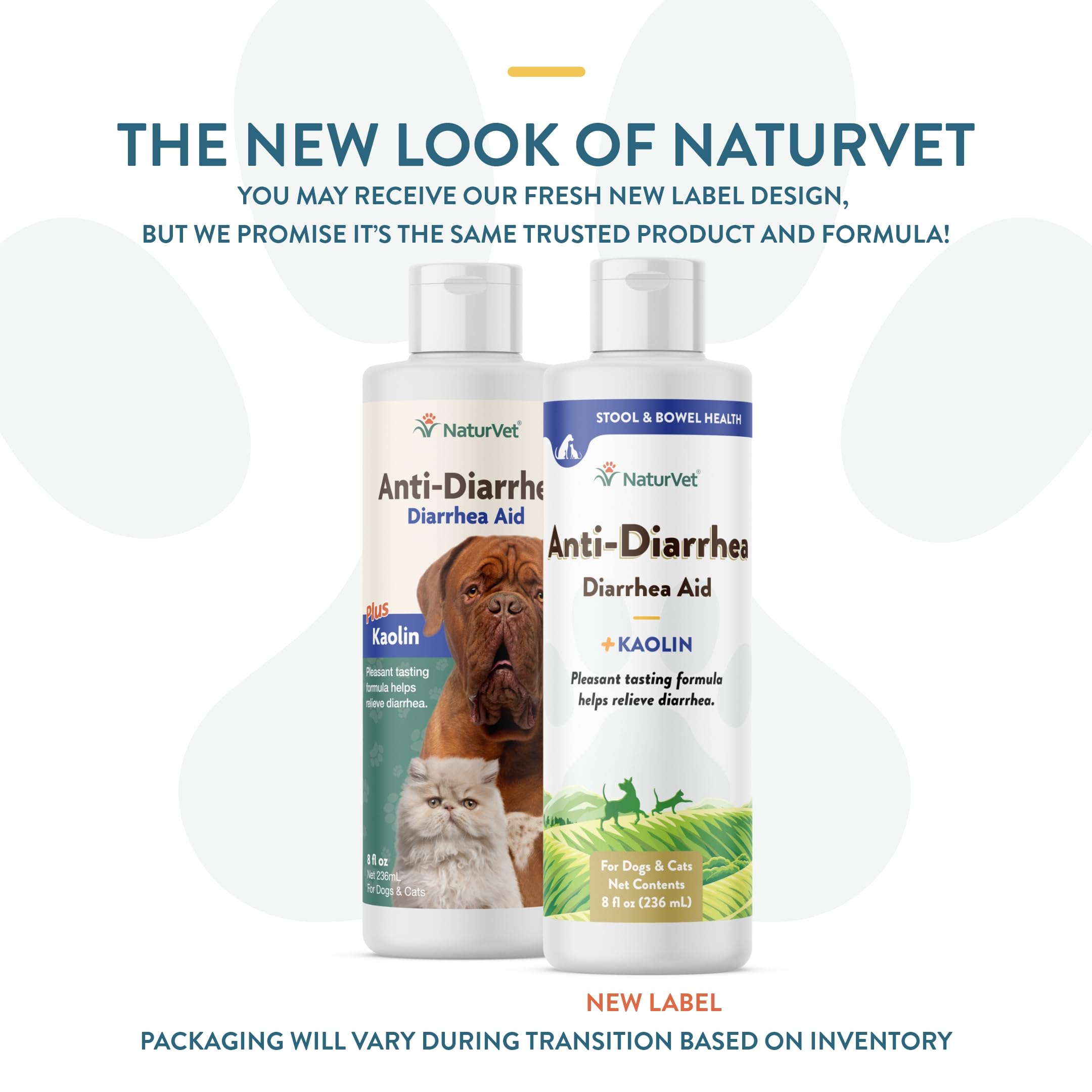 Foto 3 pulgar | Suplemento Para Mascotas Naturvet, Líquido Antidiarreico, 240 Ml, Para Perros Y Gatos - Venta Internacional.
