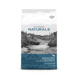 Foto 1 | Alimento para Perro Diamondnaturals Salmon & Potato Formula 13.58 Kg