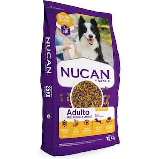 Foto 2 | Nucan Adulto Rmg 25 Kg