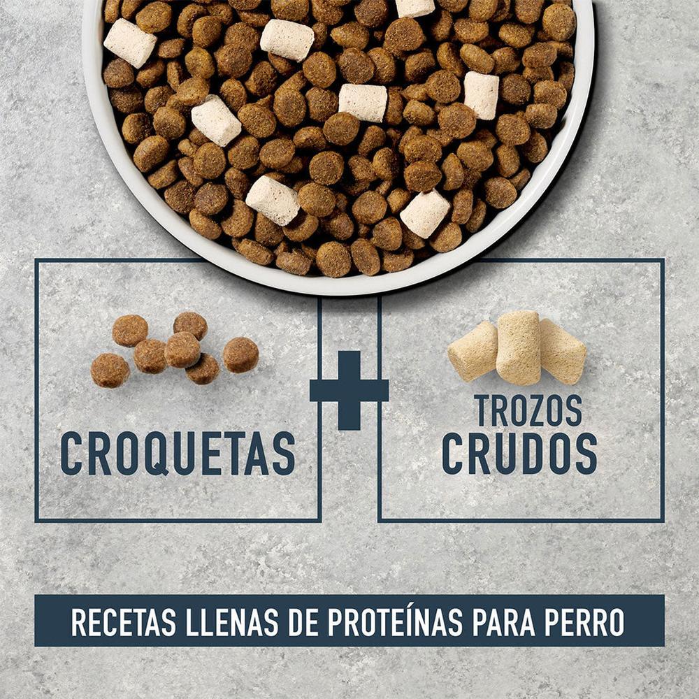 Foto 4 pulgar | Croquetas Para Perro Instinct Raw Boost Salmón 2 Kg
