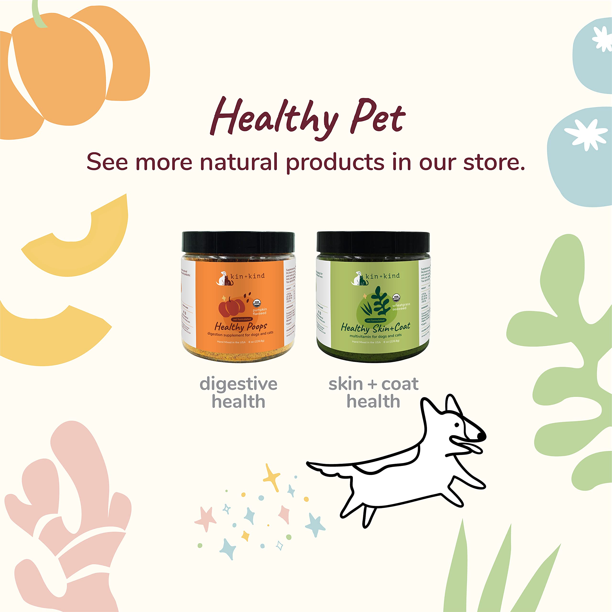 Foto 8 pulgar | Suplemento Tipo Cadera Y Articulación Para Perros Y Gatos 120 Ml - Venta Internacional.