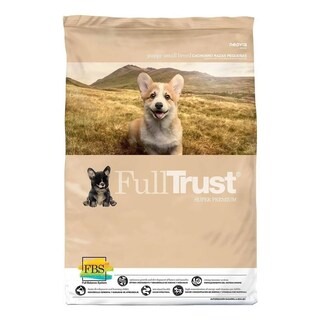 Foto 1 | Fulltrust Cachorro Razas Pequeñas 8 Kg