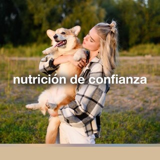 Foto 2 | Fulltrust Cachorro Razas Pequeñas 8 Kg