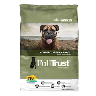 Foto 1 | Fulltrust Cordero 8 Kg