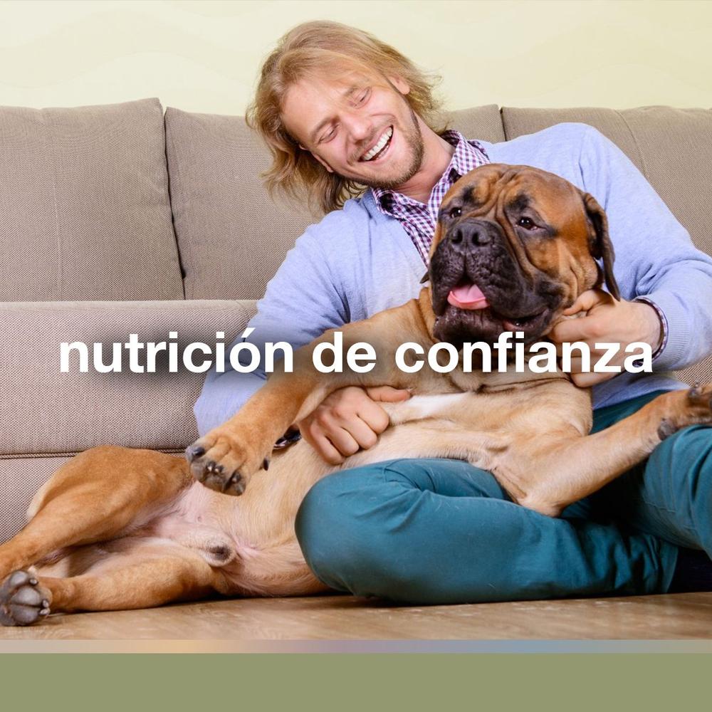 Foto 2 | Fulltrust Cordero 8 Kg