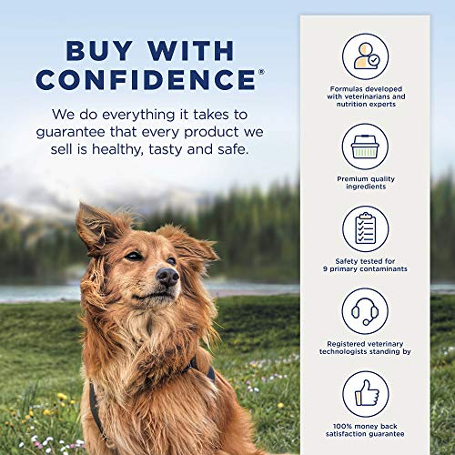Foto 6 | Alimento Seco Para Perros Natural Balance L.i.d. Pollo Y Batata - Venta Internacional.