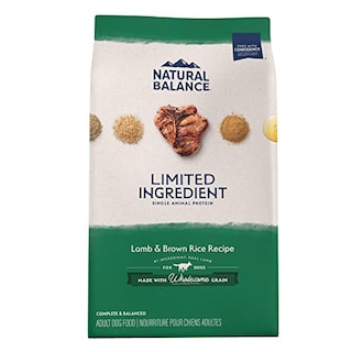 Foto 1 | Alimento Para Perros Natural Balance, Dieta Con Ingredientes Limitados Para Adultos - Venta Internacional.