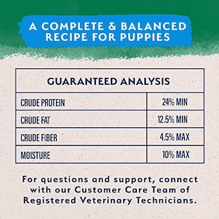 Foto 6 | Alimento Seco Para Perros Natural Balance Limited Con Cordero Y Arroz, 5,4 Kg - Venta Internacional.