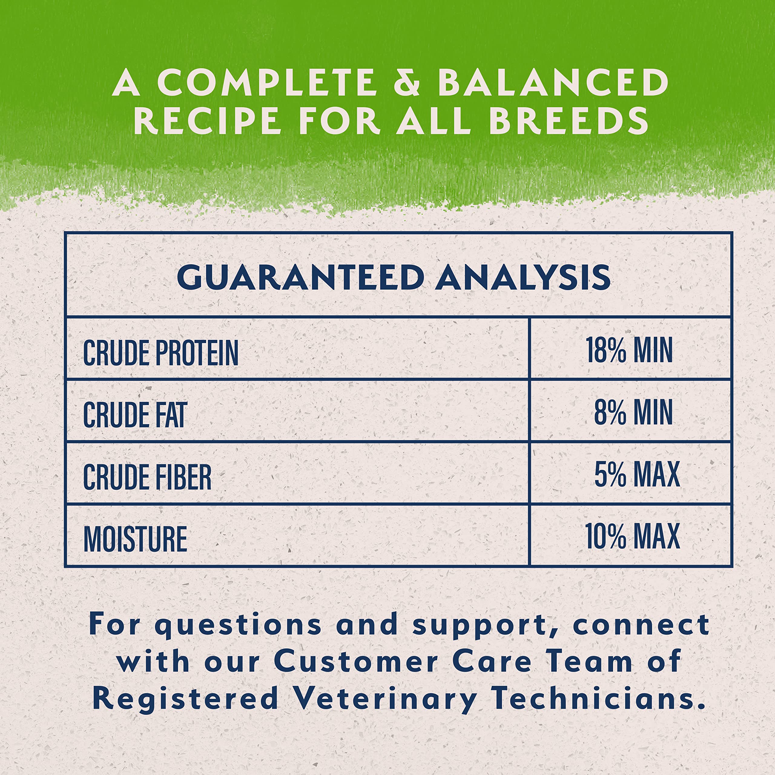 Foto 6 pulgar | Alimento Para Perros Natural Balance, Ingrediente Limitado, Vegano, 11 Kg - Venta Internacional.