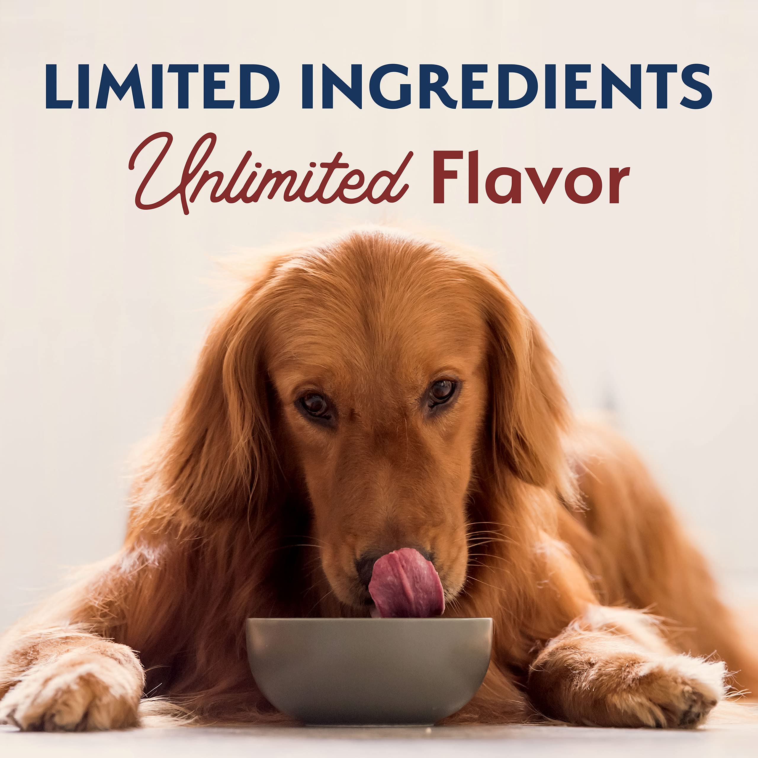 Foto 8 pulgar | Alimento Para Perros Natural Balance Con Ingredientes Limitados, Carne De Res Para Adultos, 5,4 Kg - Venta Internaciona