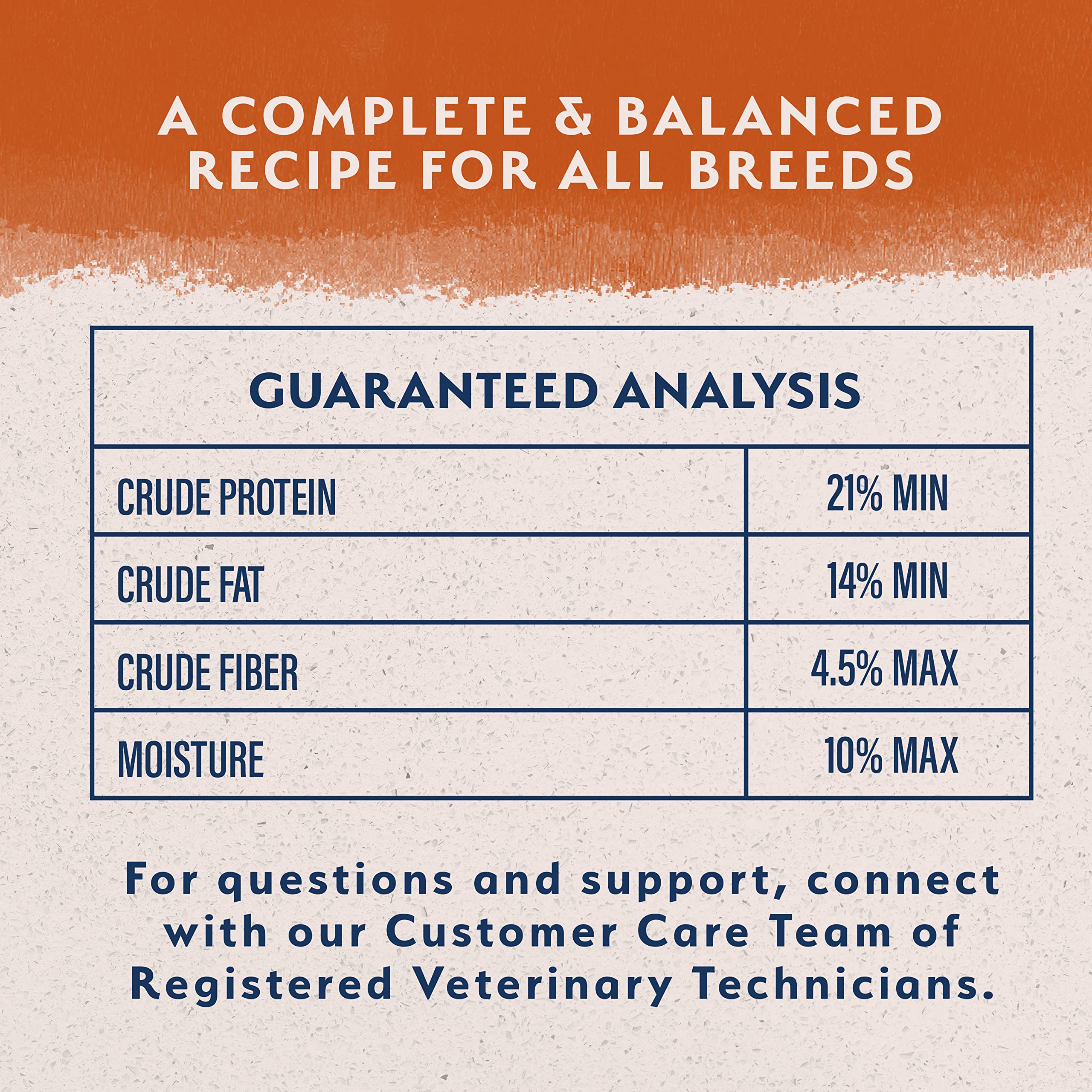 Foto 6 pulgar | Alimento Para Perros Natural Balance Limited, Pato Y Arroz Integral, 10 Kg - Venta Internacional.