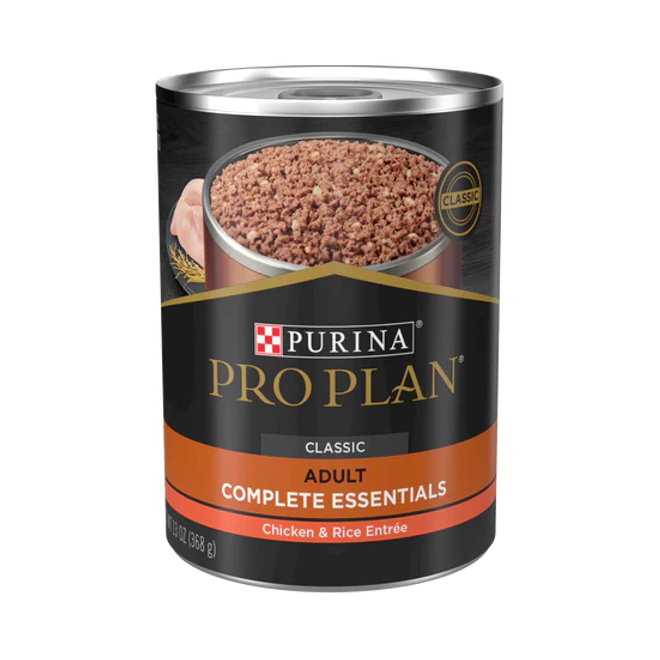 Foto 2 pulgar | Alimento para Perro en Lata Purina Pro Plan 368 Gr