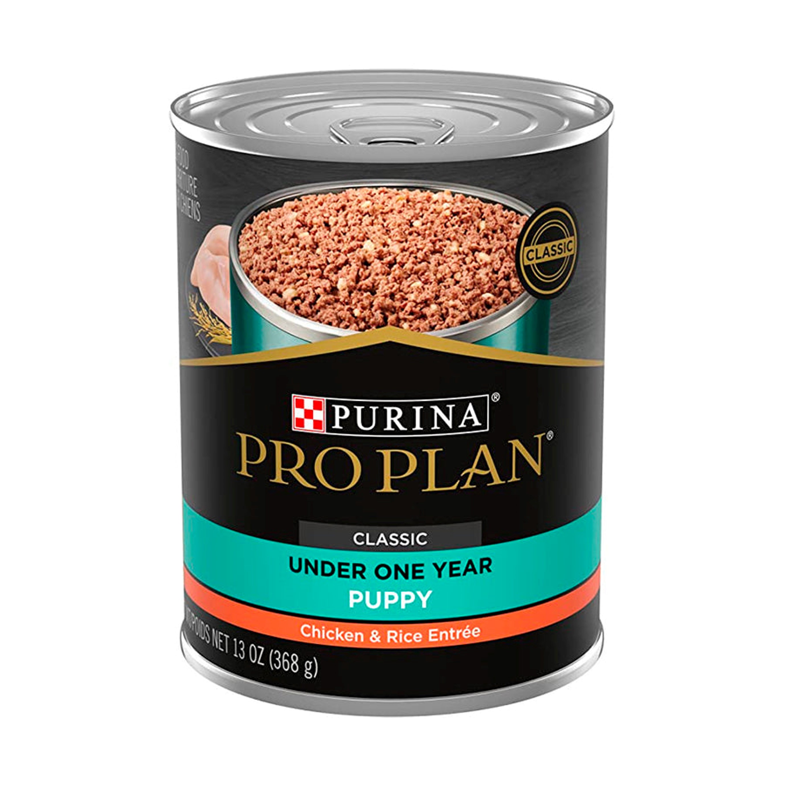 Foto 2 pulgar | Alimento para Perro Purina Pro Plan en Lata  368 Gr