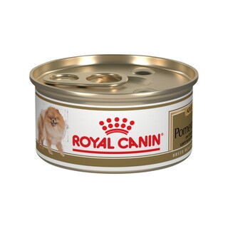 Foto 1 | Alimento Húmedo Lata Perro Pomerania Adulto 85g Royal Canin