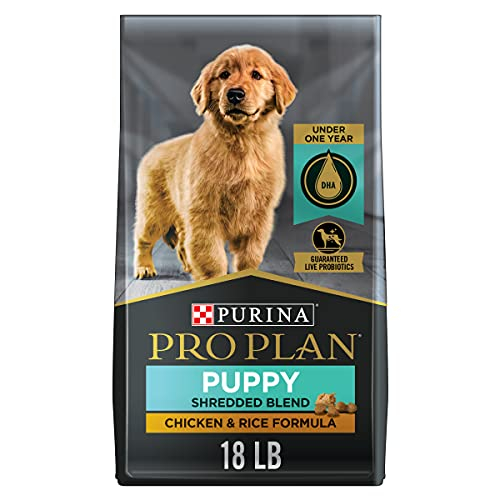 Foto 2 pulgar | Comida Para Perros Purina Pro Plan, Mezcla Triturada Para Cachorros, Bolsa De 8,16 Kg - Venta Internacional.