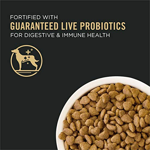 Foto 3 pulgar | Pienso Para Perros Purina Pro Plan Sport 27/17 Con Cordero Y Arroz 2,7 Kg - Venta Internacional.