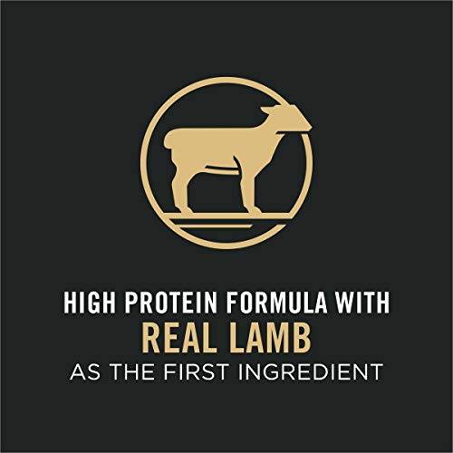 Foto 5 pulgar | Pienso Para Perros Purina Pro Plan Sport 27/17 Con Cordero Y Arroz 2,7 Kg - Venta Internacional.