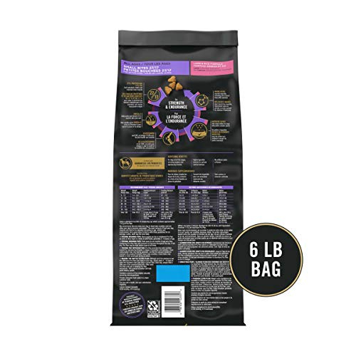 Foto 7 pulgar | Pienso Para Perros Purina Pro Plan Sport 27/17 Con Cordero Y Arroz 2,7 Kg - Venta Internacional.