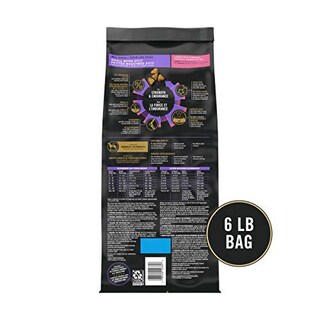 Foto 6 | Pienso Para Perros Purina Pro Plan Sport 27/17 Con Cordero Y Arroz 2,7 Kg - Venta Internacional.