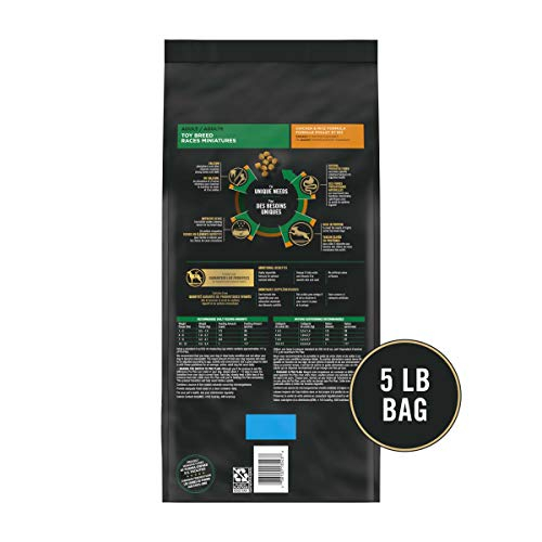 Foto 7 pulgar | Alimento Para Perros Purina Pro Plan Toy Breed Chicken & Rice, 2,27 Kg - Venta Internacional.