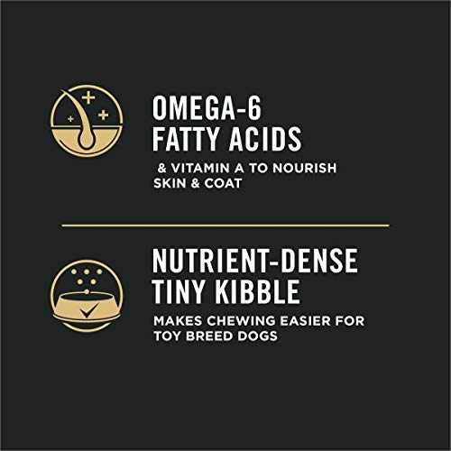 Foto 8 pulgar | Alimento Para Perros Purina Pro Plan Toy Breed Chicken & Rice, 2,27 Kg - Venta Internacional.