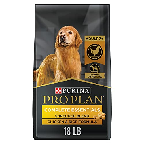 Foto 2 pulgar | Alimento Para Perros Purina Pro Plan Senior, Mezcla Triturada, 8 Kg - Venta Internacional.