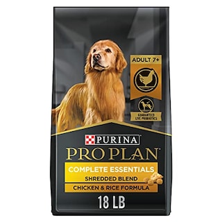 Foto 1 | Alimento Para Perros Purina Pro Plan Senior, Mezcla Triturada, 8 Kg - Venta Internacional.