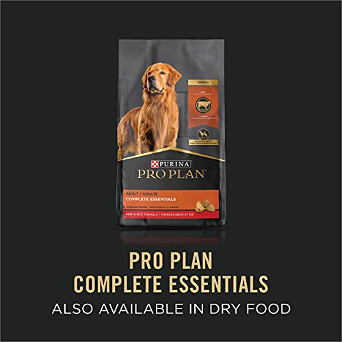 Foto 5 | Alimento Para Perros Purina Pro Plan, Paté Húmedo, Pavo, Batata, 390 G - Venta Internacional.