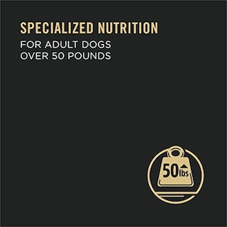 Foto 5 | Comida Húmeda Para Perros Purina Pro Plan Salvy Para Perros Grandes, 3,8 L De Carne De Res - Venta Internacional.