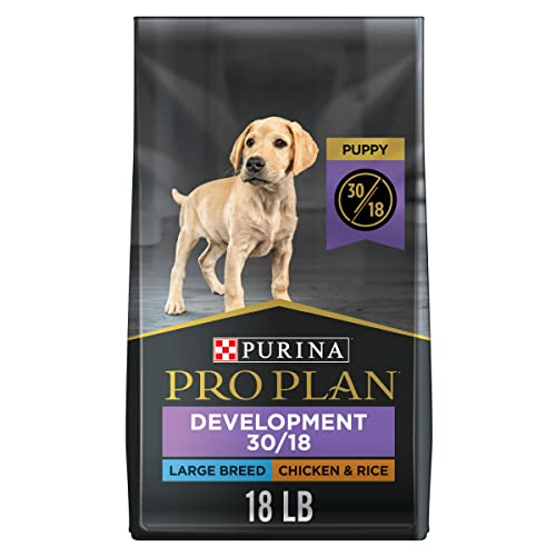 Foto 2 pulgar | Alimento Para Perros Purina Pro Plan Puppy Development Con Pollo Y Arroz - Venta Internacional.