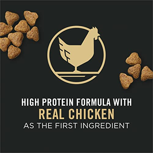 Foto 3 pulgar | Alimento Para Perros Purina Pro Plan Puppy Development Con Pollo Y Arroz - Venta Internacional.