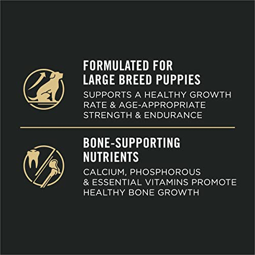 Foto 4 | Alimento Para Perros Purina Pro Plan Puppy Development Con Pollo Y Arroz - Venta Internacional.