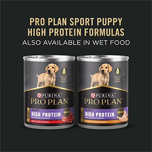 Foto 7 | Alimento Para Perros Purina Pro Plan Puppy Development Con Pollo Y Arroz - Venta Internacional.