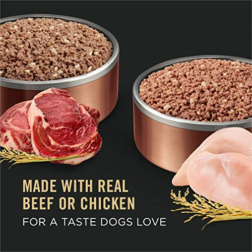 Foto 4 pulgar | Comida Para Perros Purina Pro Plan, Paquete De Variedad Húmeda, 12 X 370 Ml - Venta Internacional.