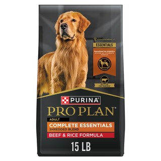 Foto 1 | Comida Para Perros Purina Pro Plan Complete Essentials En Bolsa De 6,8 Kg - Venta Internacional.