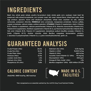 Foto 4 | Comida Para Perros Purina Pro Plan Complete Essentials En Bolsa De 6,8 Kg - Venta Internacional.
