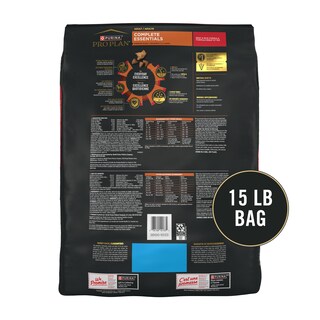 Foto 5 | Comida Para Perros Purina Pro Plan Complete Essentials En Bolsa De 6,8 Kg - Venta Internacional.