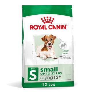 Foto 1 | Alimento Seco Para Perros Royal Canin Small Aging 12+ Para Perros De 4,5 A 10 Kg - Venta Internacional.