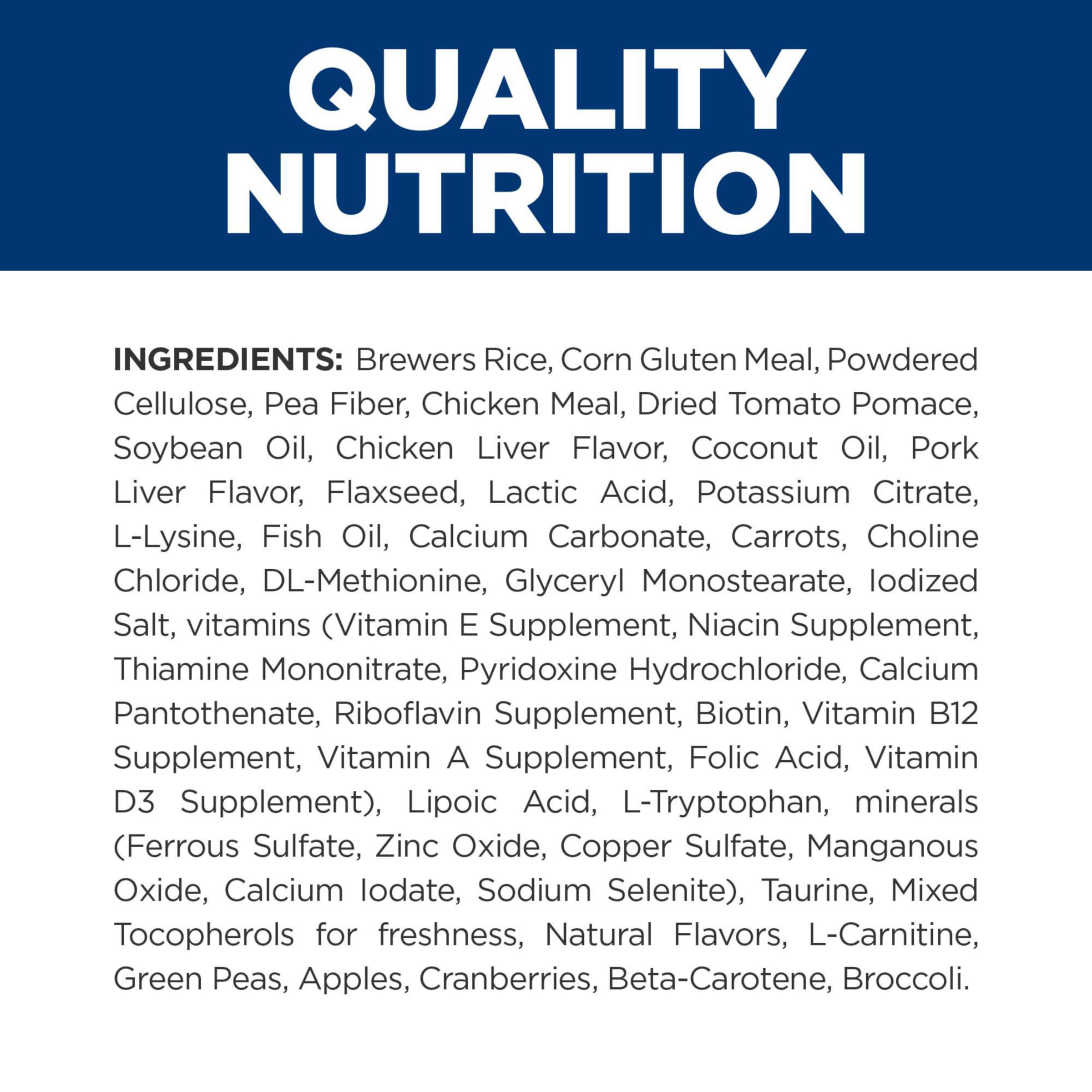 Foto 4 pulgar | Dog Food Hill's Prescription Diet C/d Multicare + Metabolic - Venta Internacional.